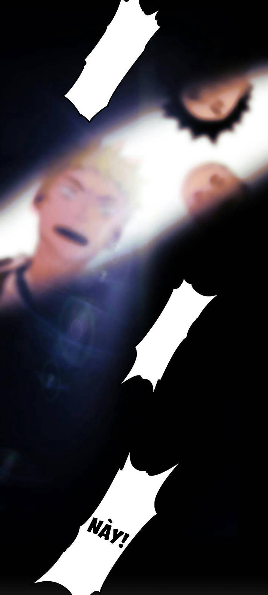 Anh Hùng Trở Lại - Chương 1