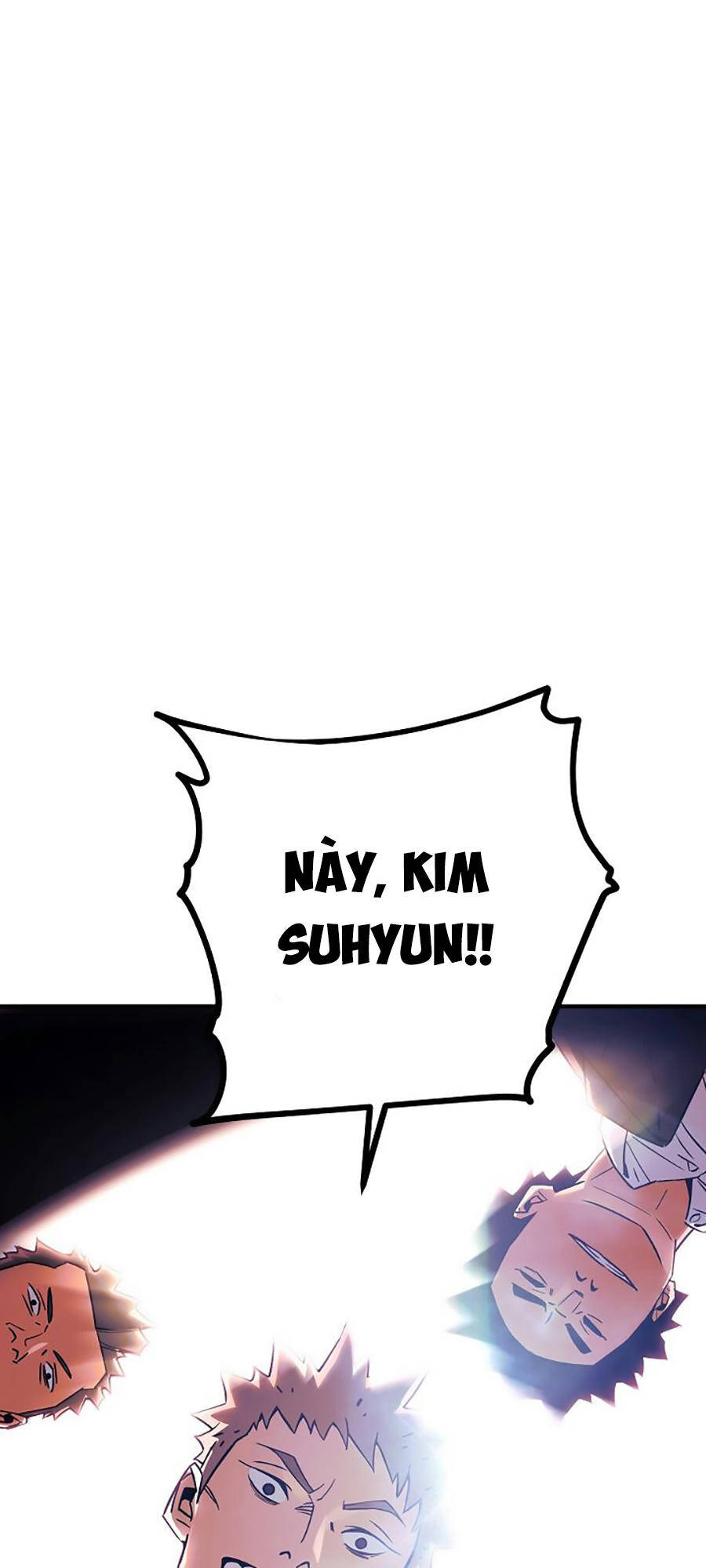 Anh Hùng Trở Lại - Chương 1