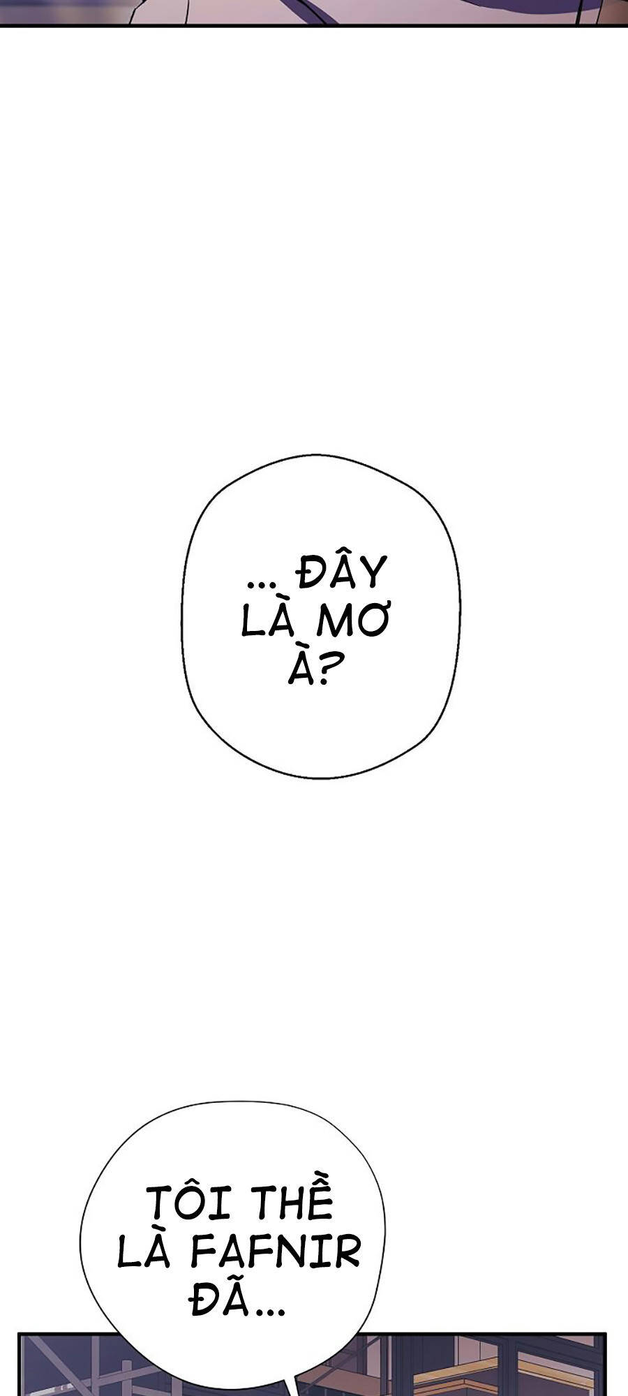 Anh Hùng Trở Lại - Chương 1