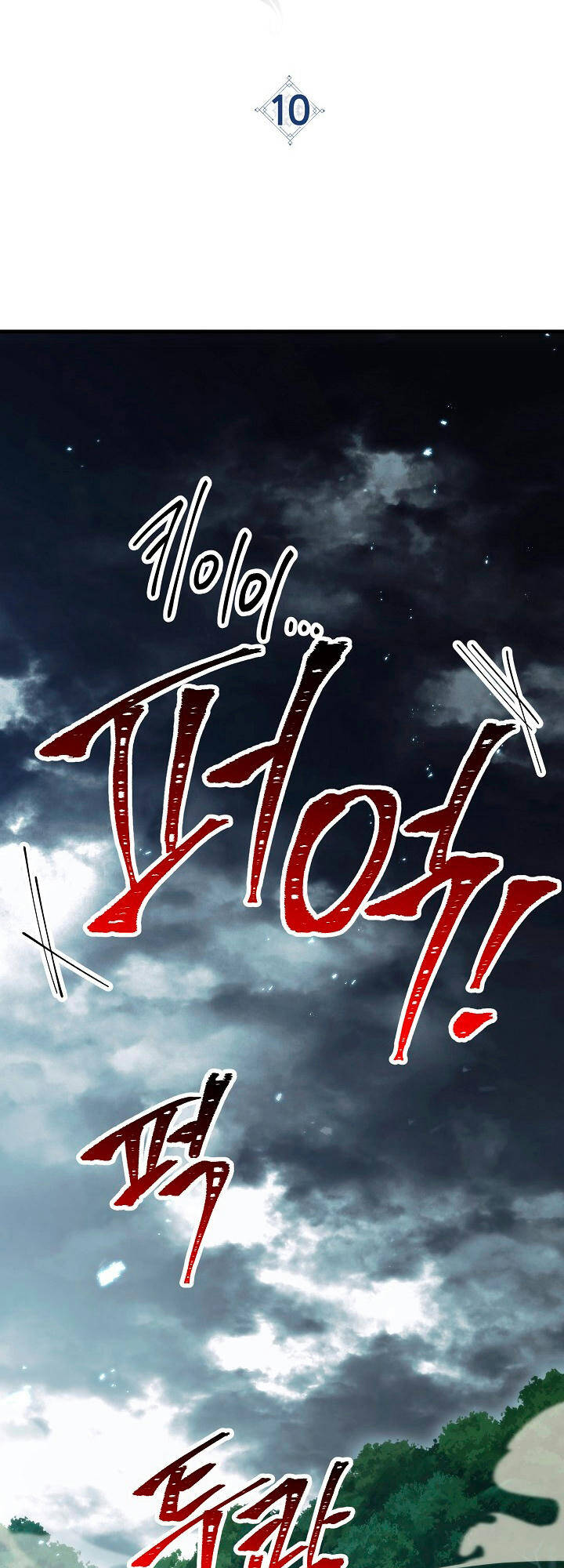 Anh Hùng Trở Lại - Chương 10