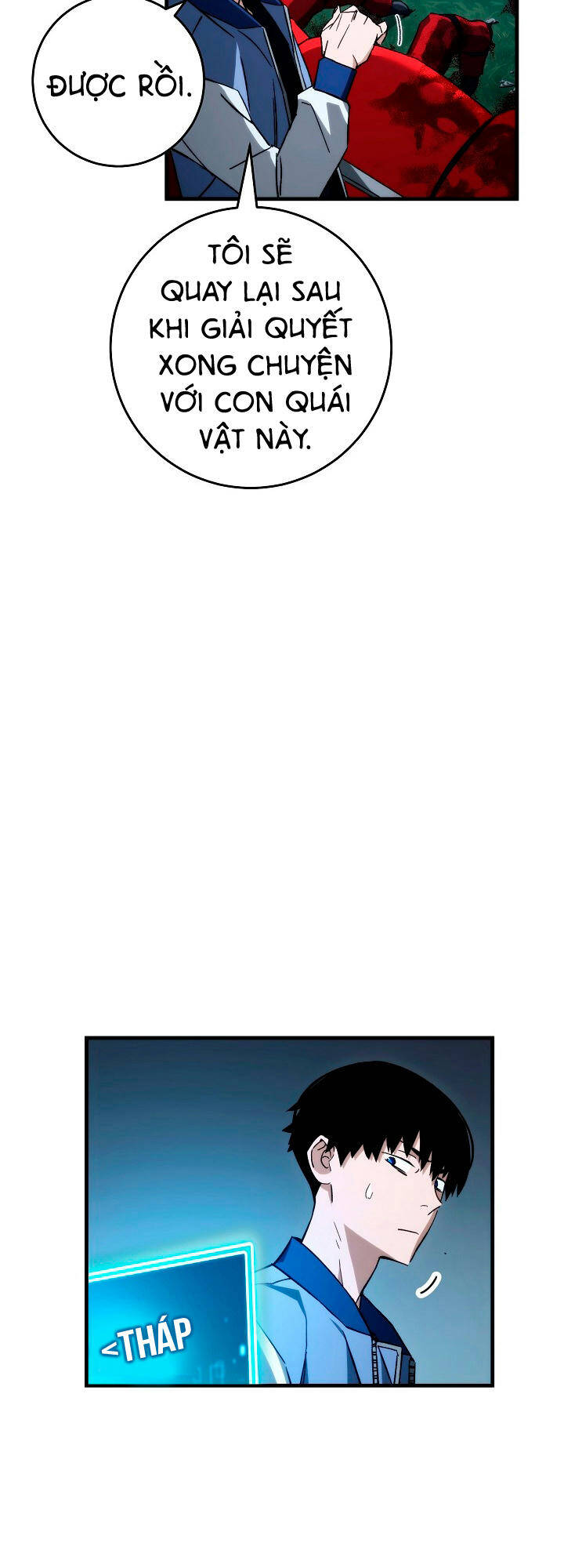 Anh Hùng Trở Lại - Chương 10