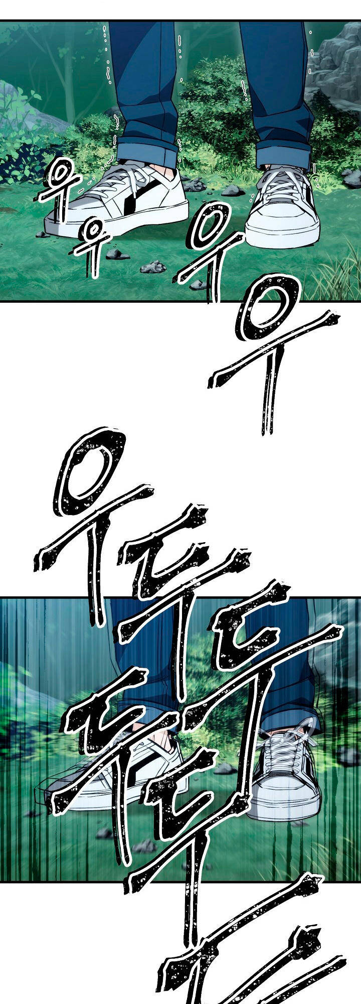 Anh Hùng Trở Lại - Chương 10