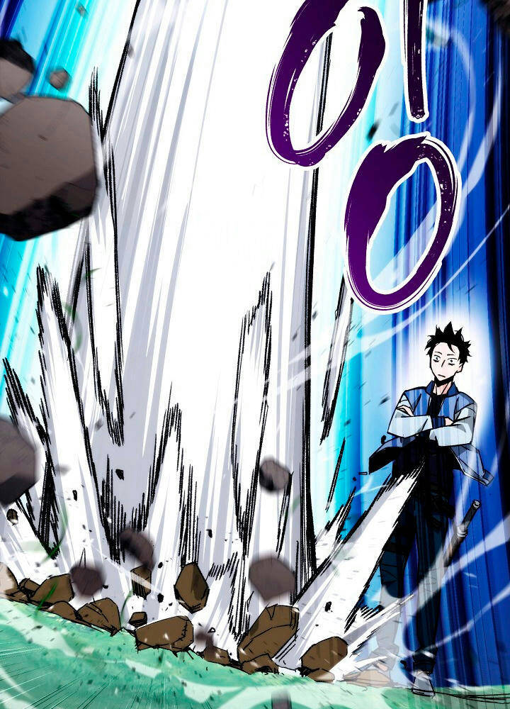 Anh Hùng Trở Lại - Chương 10