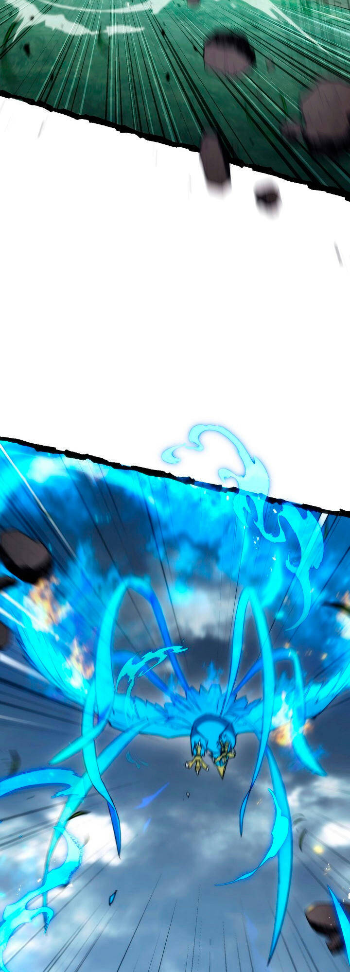 Anh Hùng Trở Lại - Chương 10