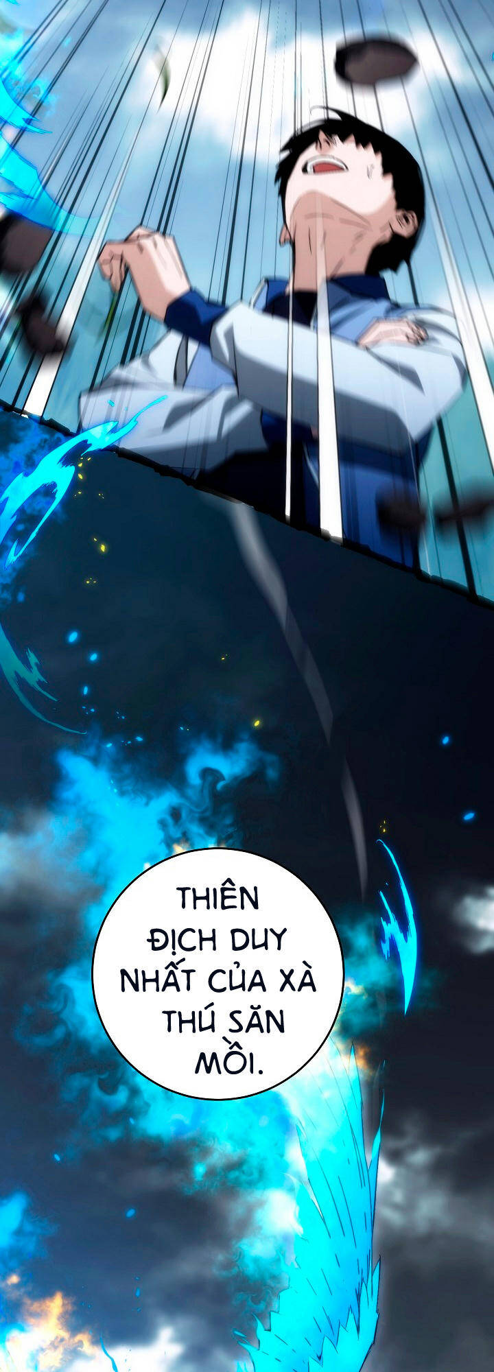 Anh Hùng Trở Lại - Chương 10