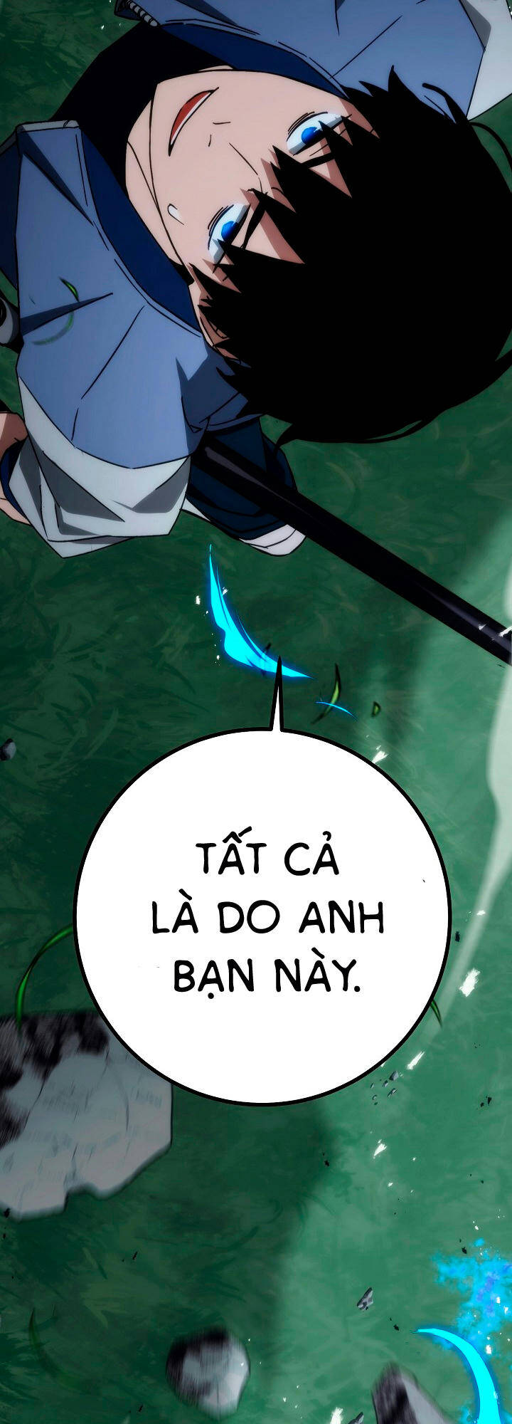 Anh Hùng Trở Lại - Chương 10