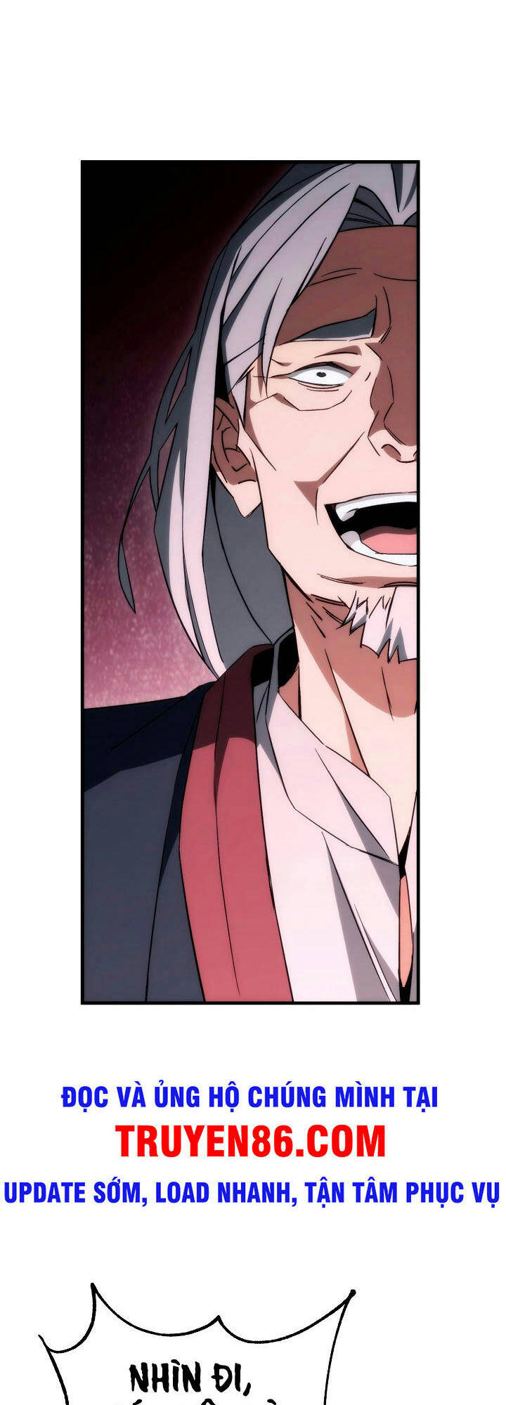 Anh Hùng Trở Lại - Chương 10