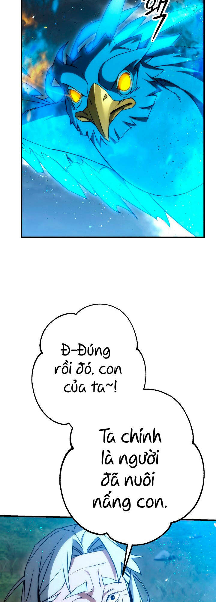 Anh Hùng Trở Lại - Chương 10