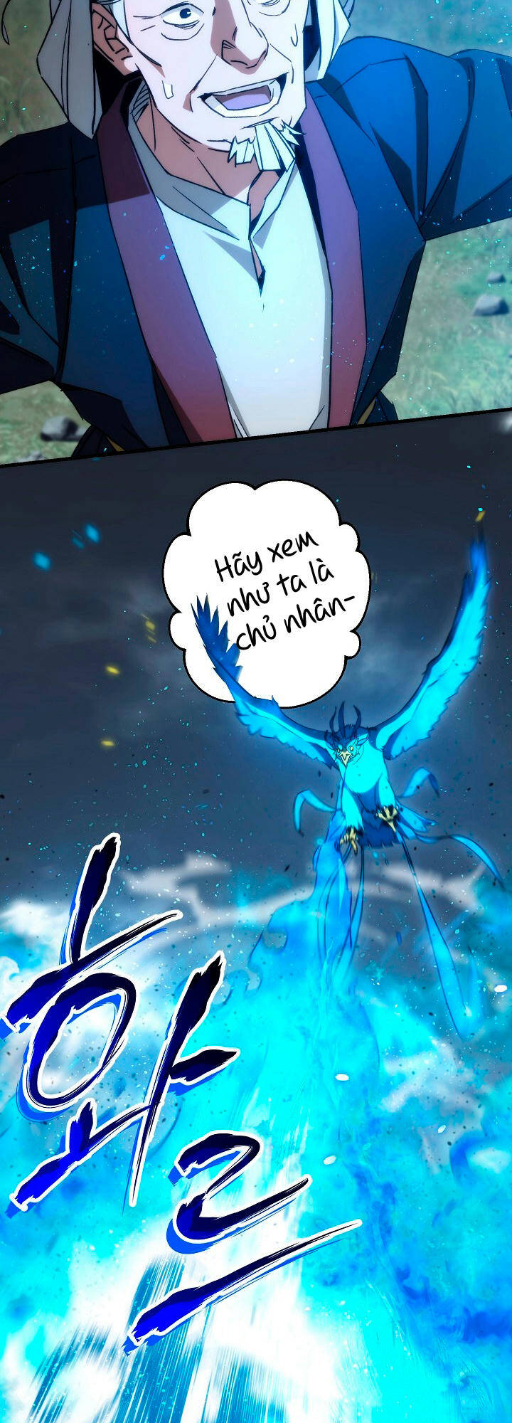 Anh Hùng Trở Lại - Chương 10