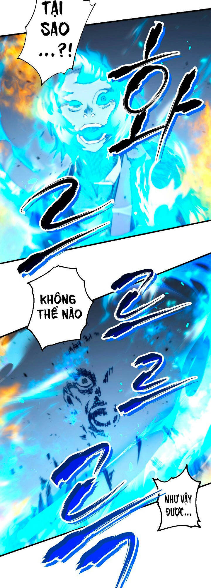 Anh Hùng Trở Lại - Chương 10