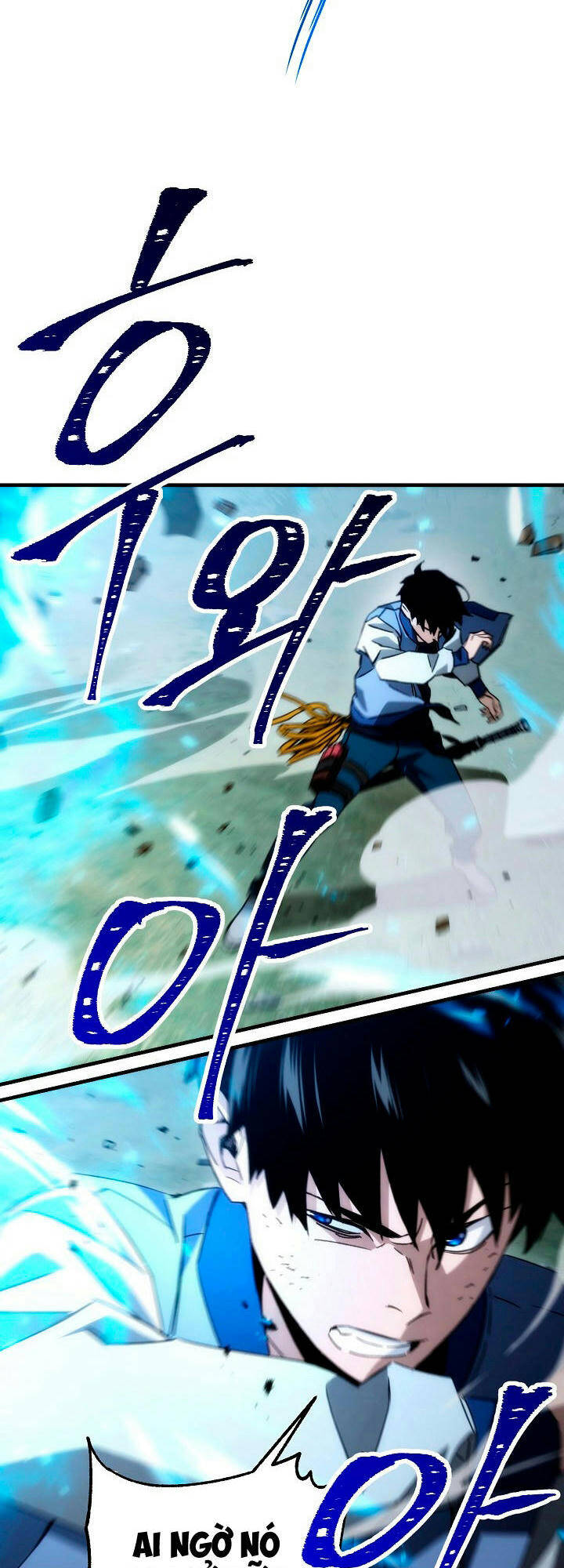 Anh Hùng Trở Lại - Chương 10