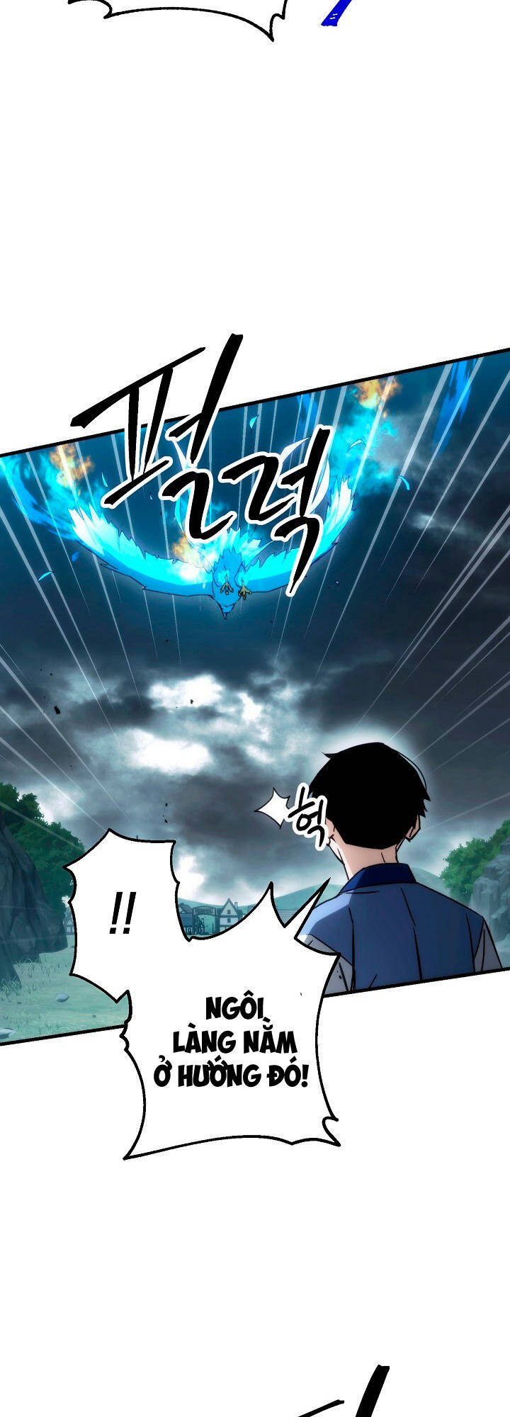 Anh Hùng Trở Lại - Chương 10