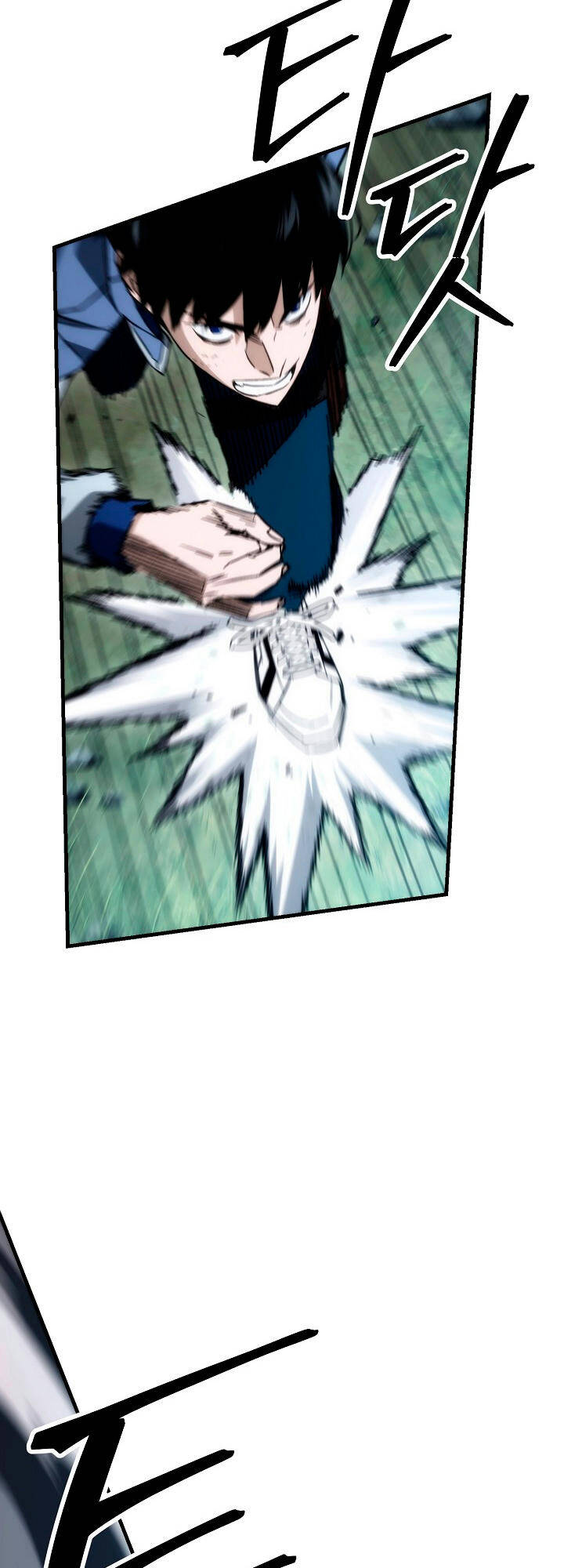 Anh Hùng Trở Lại - Chương 10