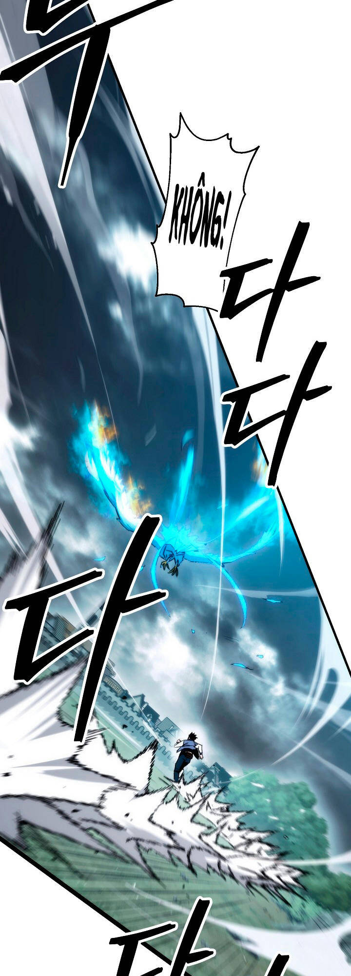 Anh Hùng Trở Lại - Chương 10