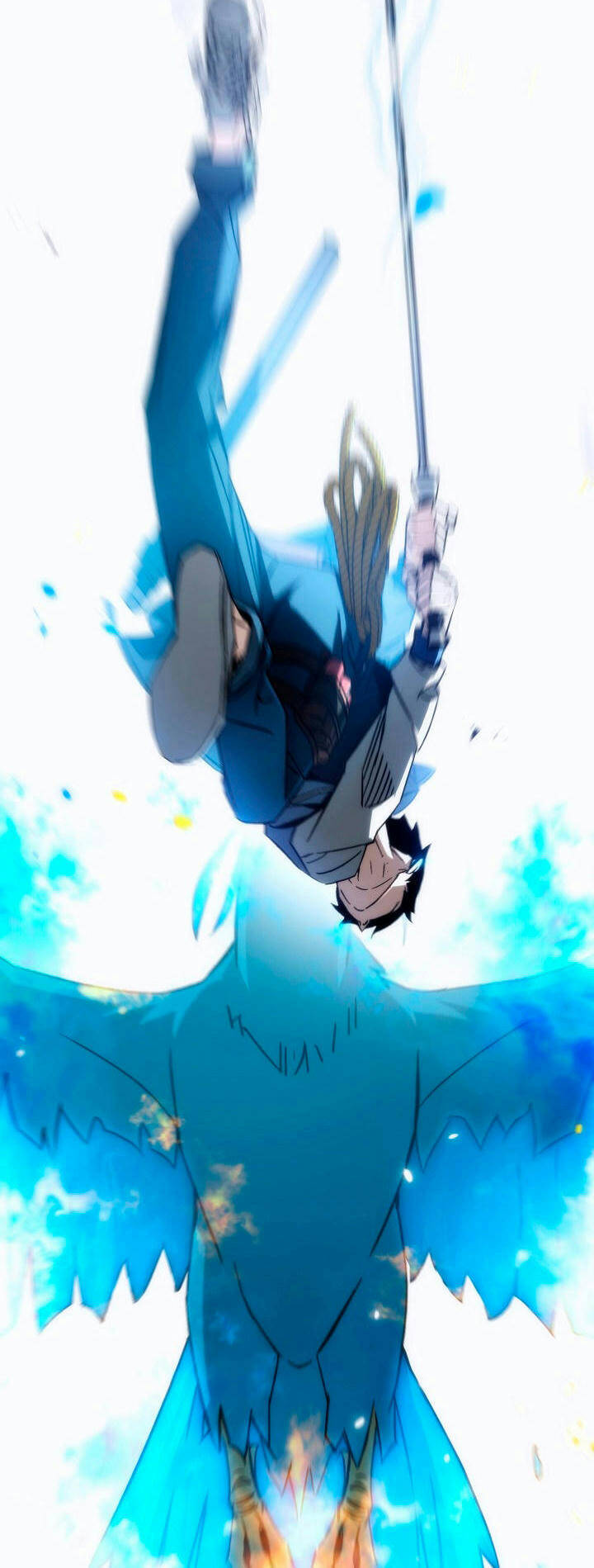 Anh Hùng Trở Lại - Chương 10