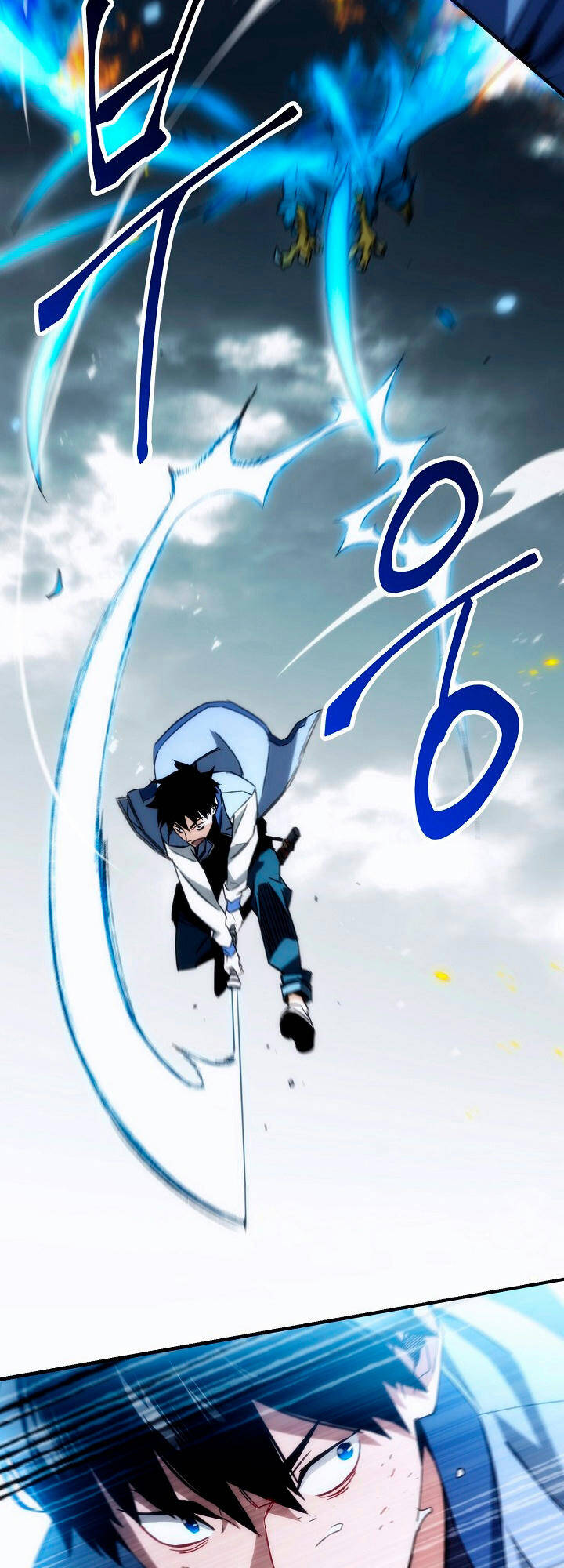 Anh Hùng Trở Lại - Chương 10