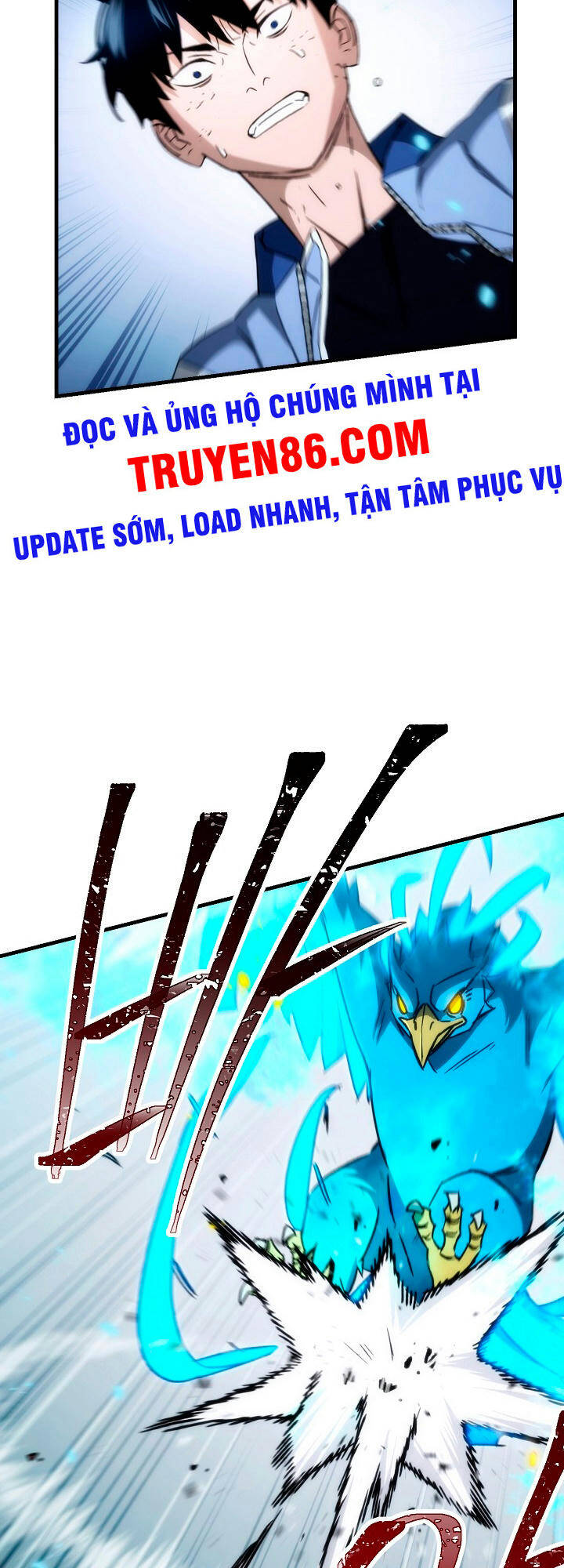 Anh Hùng Trở Lại - Chương 10