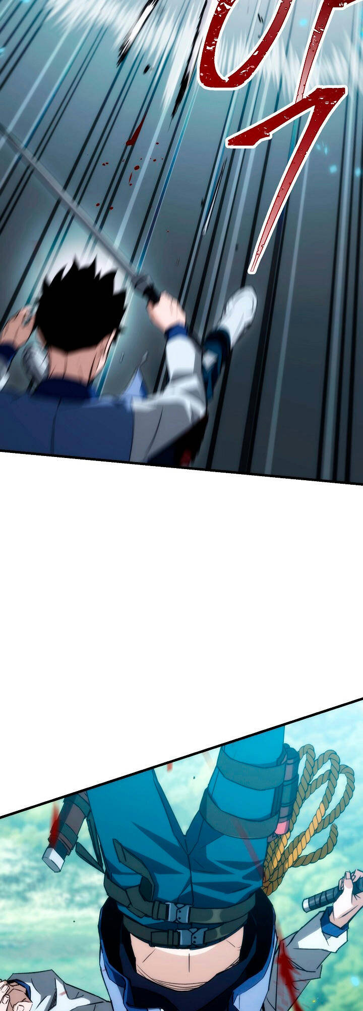 Anh Hùng Trở Lại - Chương 10