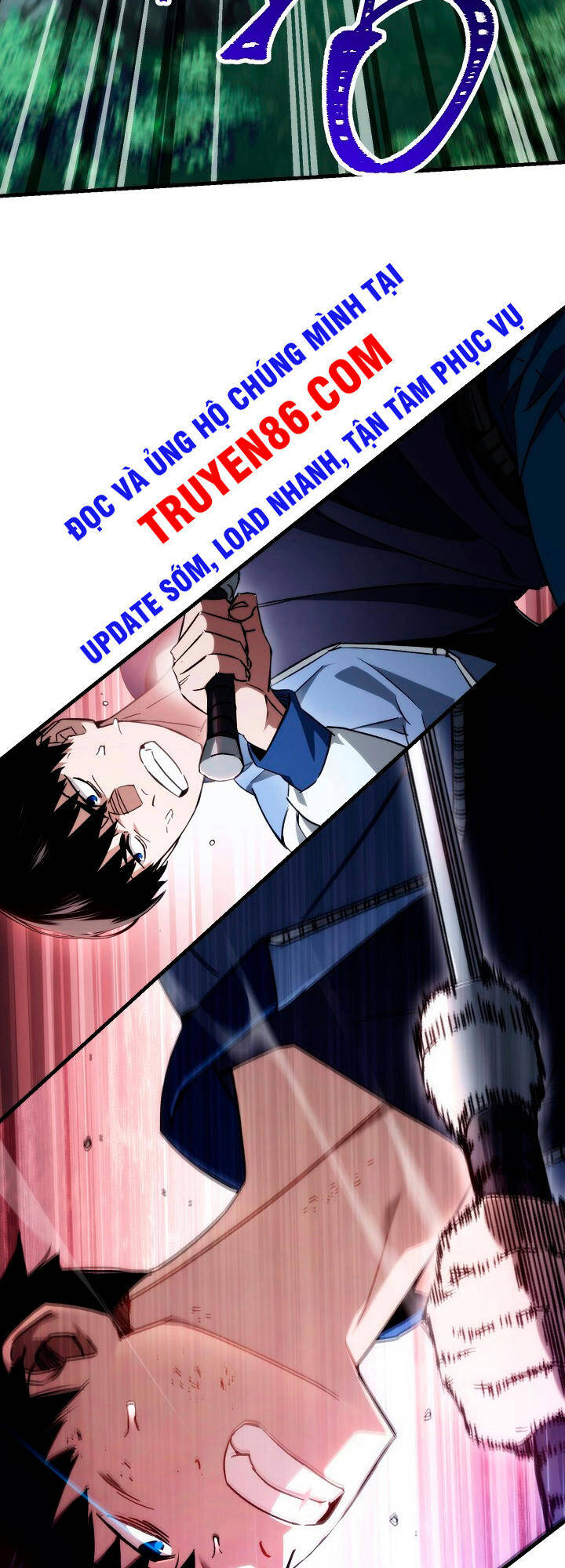 Anh Hùng Trở Lại - Chương 10