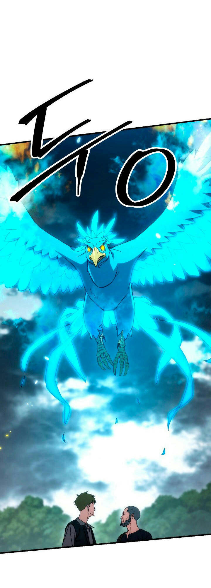 Anh Hùng Trở Lại - Chương 10