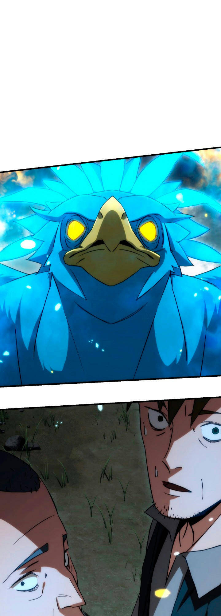 Anh Hùng Trở Lại - Chương 10