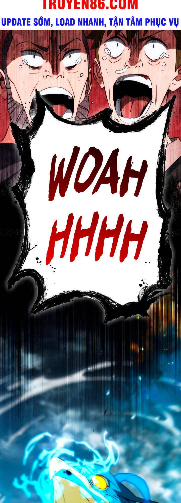 Anh Hùng Trở Lại - Chương 10