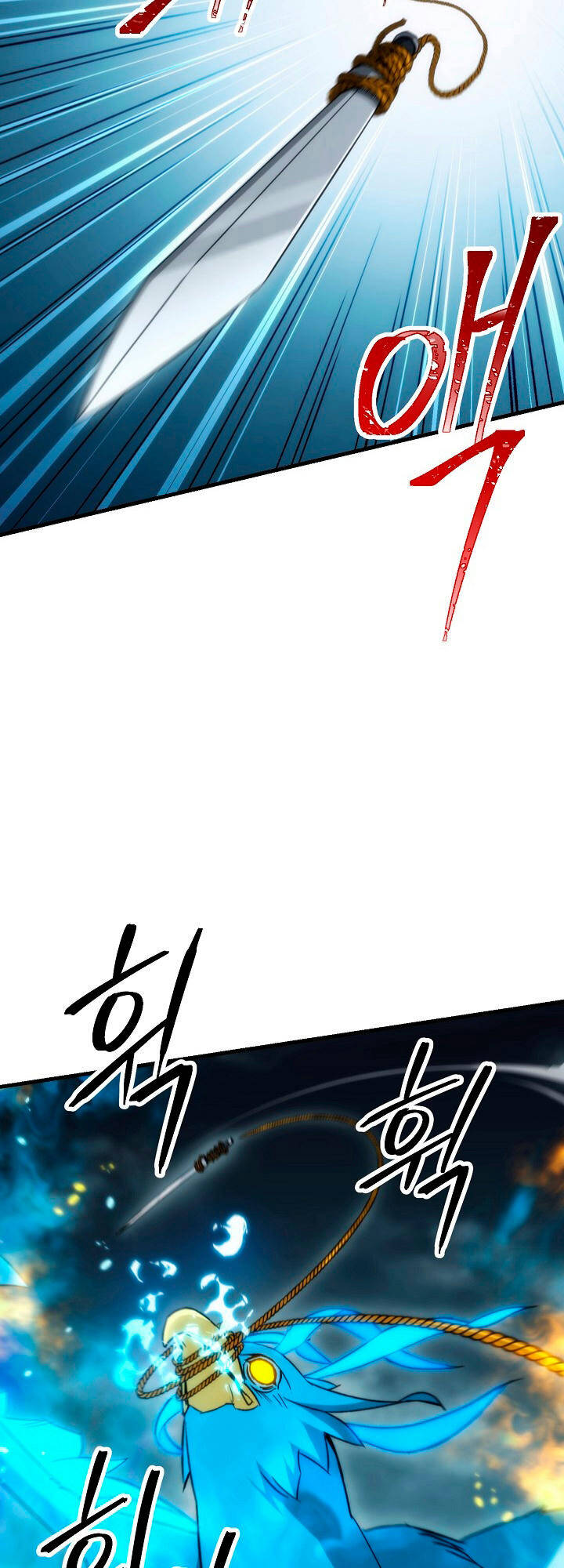 Anh Hùng Trở Lại - Chương 10