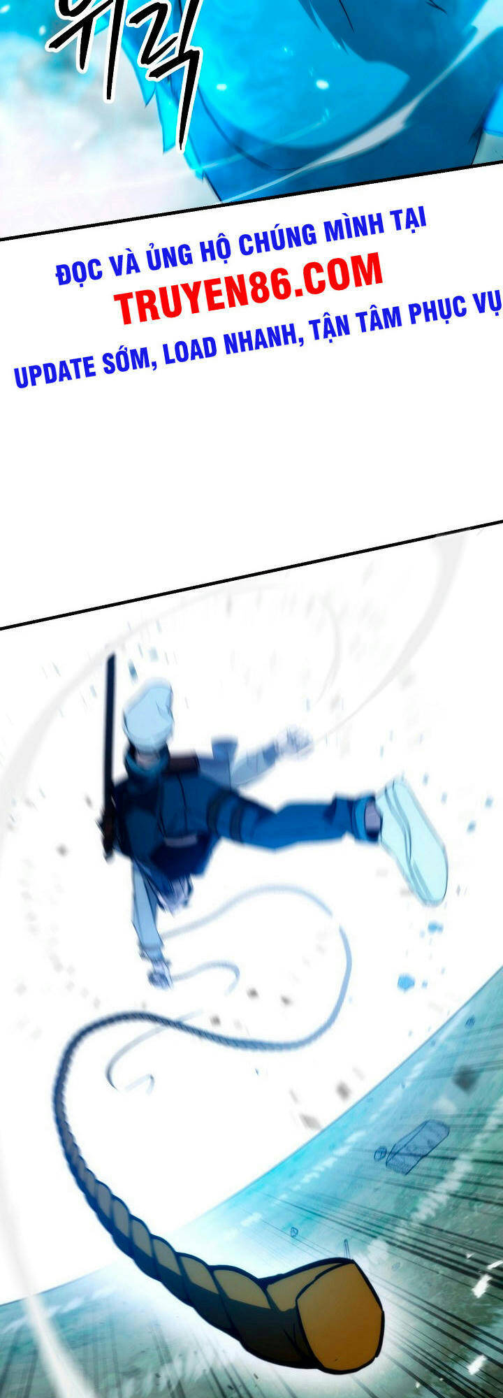 Anh Hùng Trở Lại - Chương 10
