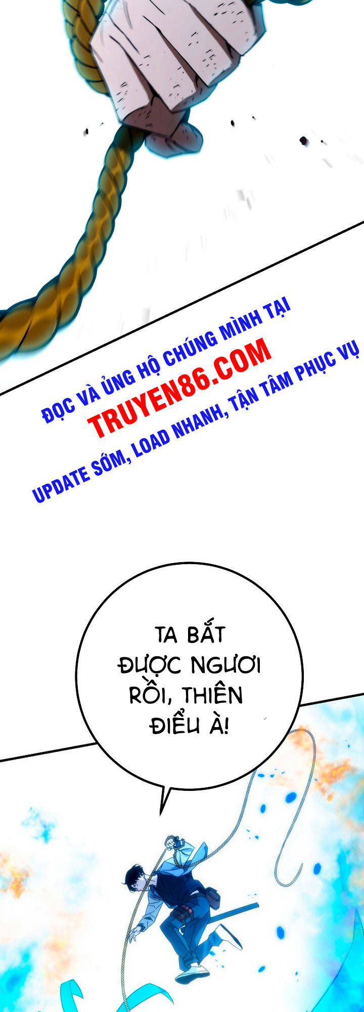 Anh Hùng Trở Lại - Chương 10