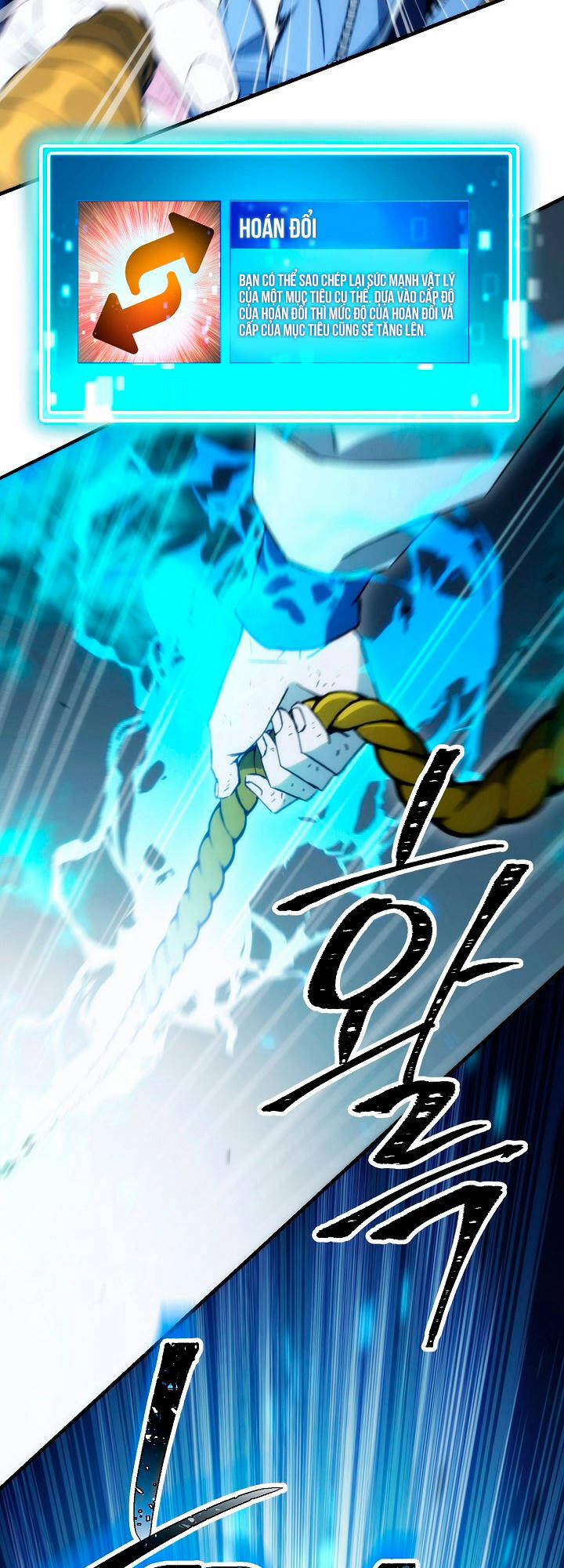 Anh Hùng Trở Lại - Chương 10