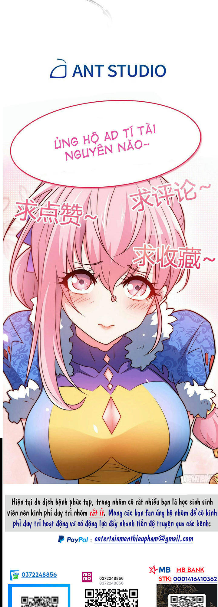 Anh Hùng Trở Lại - Chương 10