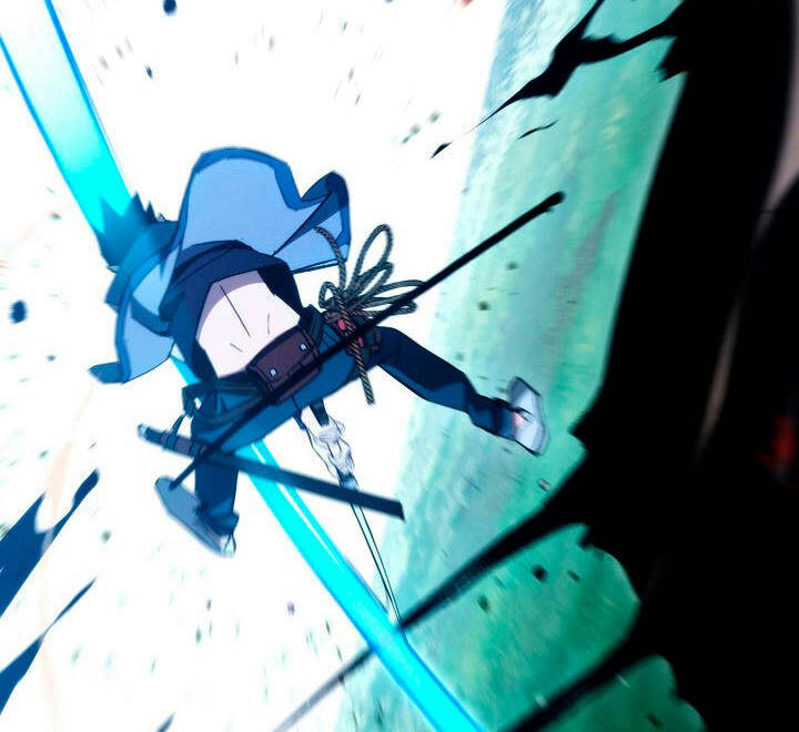 Anh Hùng Trở Lại - Chương 10