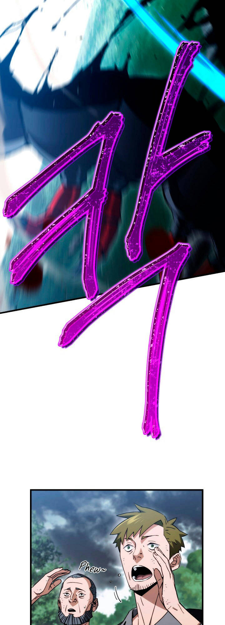 Anh Hùng Trở Lại - Chương 10