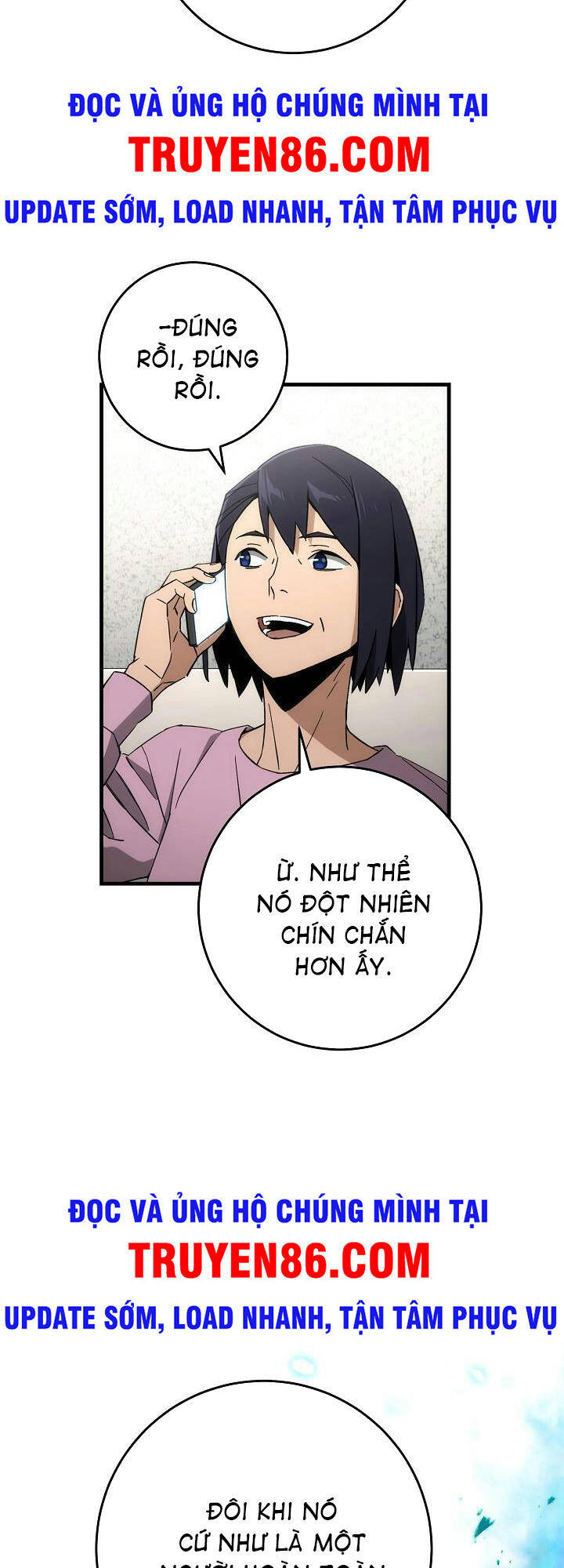 Anh Hùng Trở Về - Chương 11