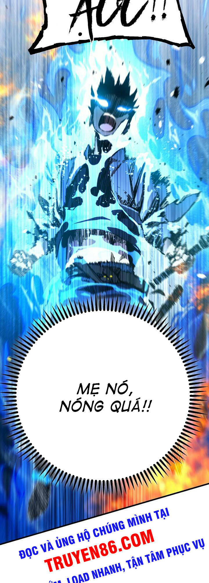 Anh Hùng Trở Về - Chương 11