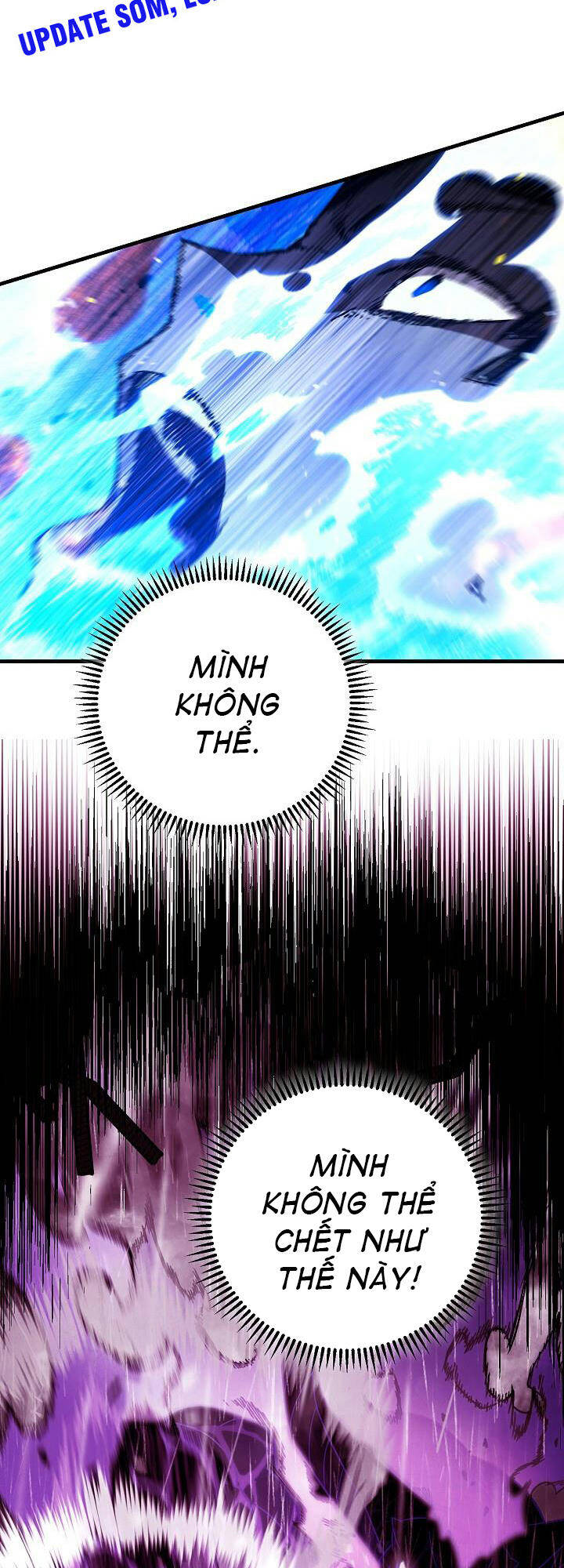 Anh Hùng Trở Về - Chương 11