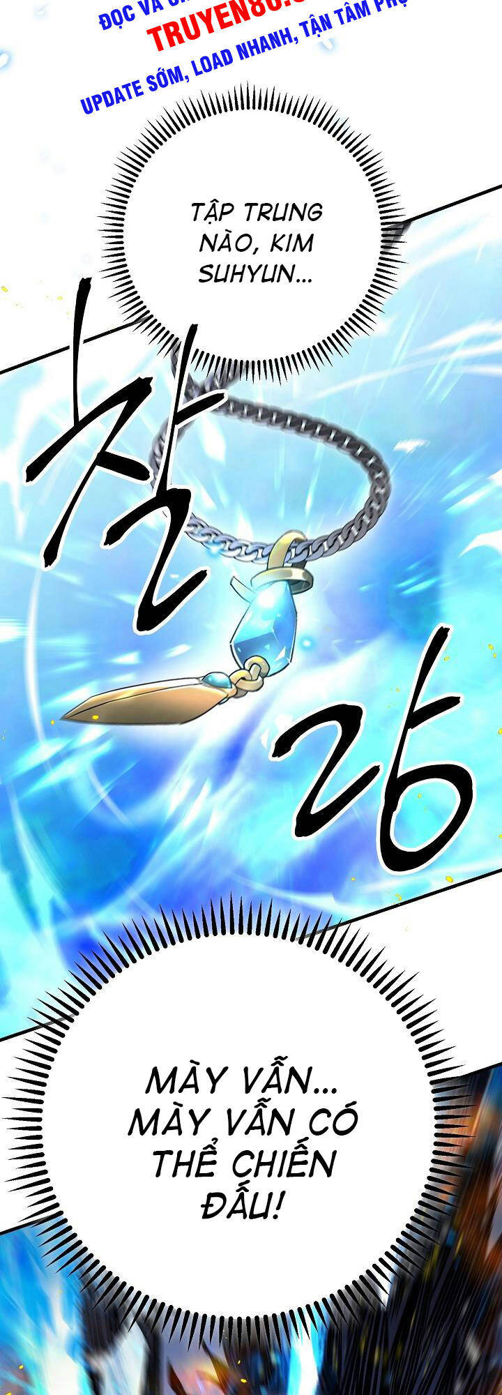 Anh Hùng Trở Về - Chương 11