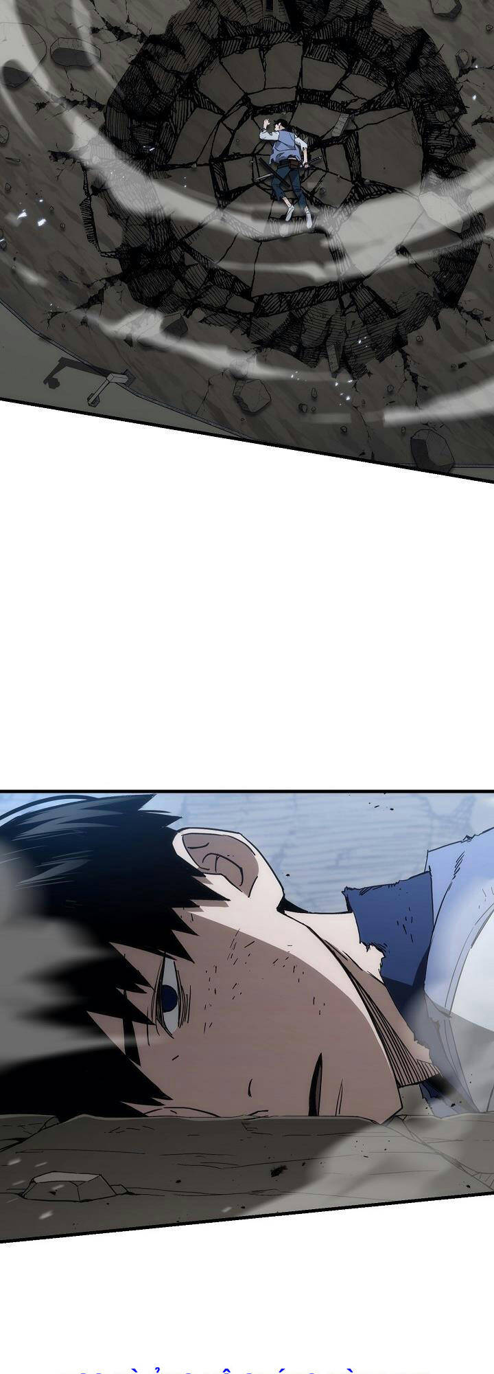 Anh Hùng Trở Về - Chương 11