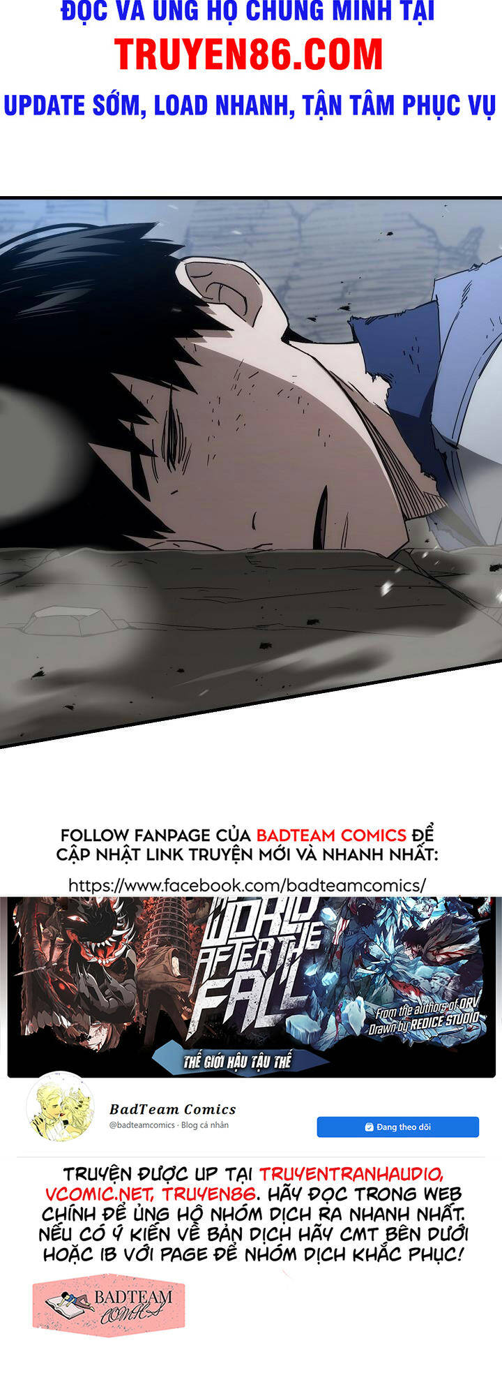 Anh Hùng Trở Về - Chương 11