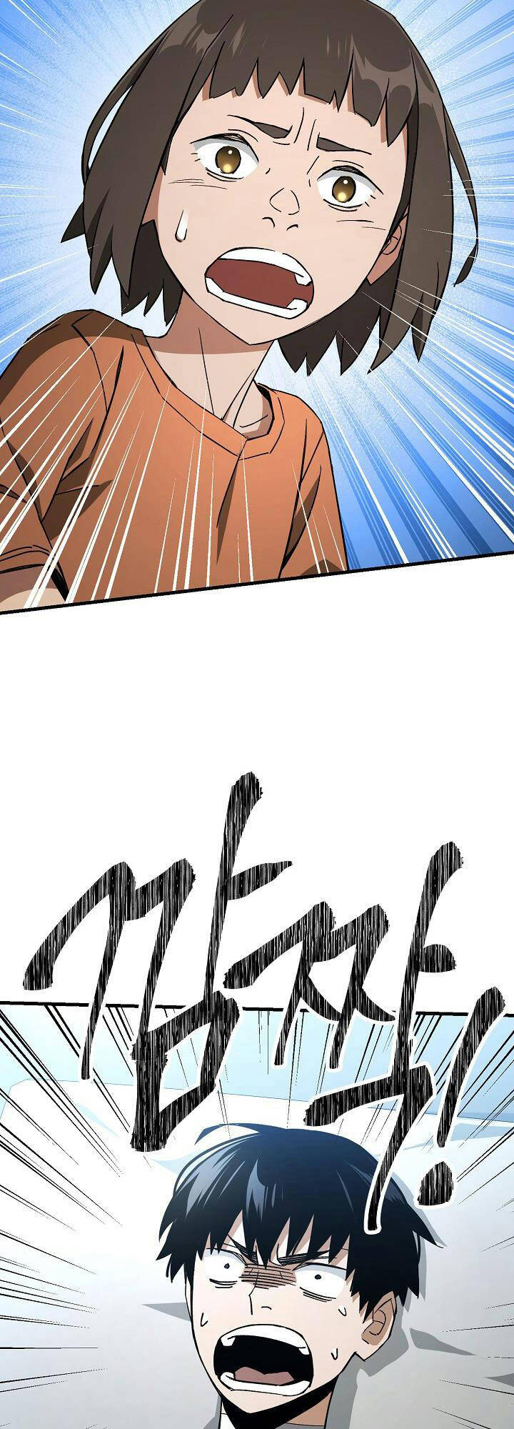 Anh Hùng Trở Về - Chương 11