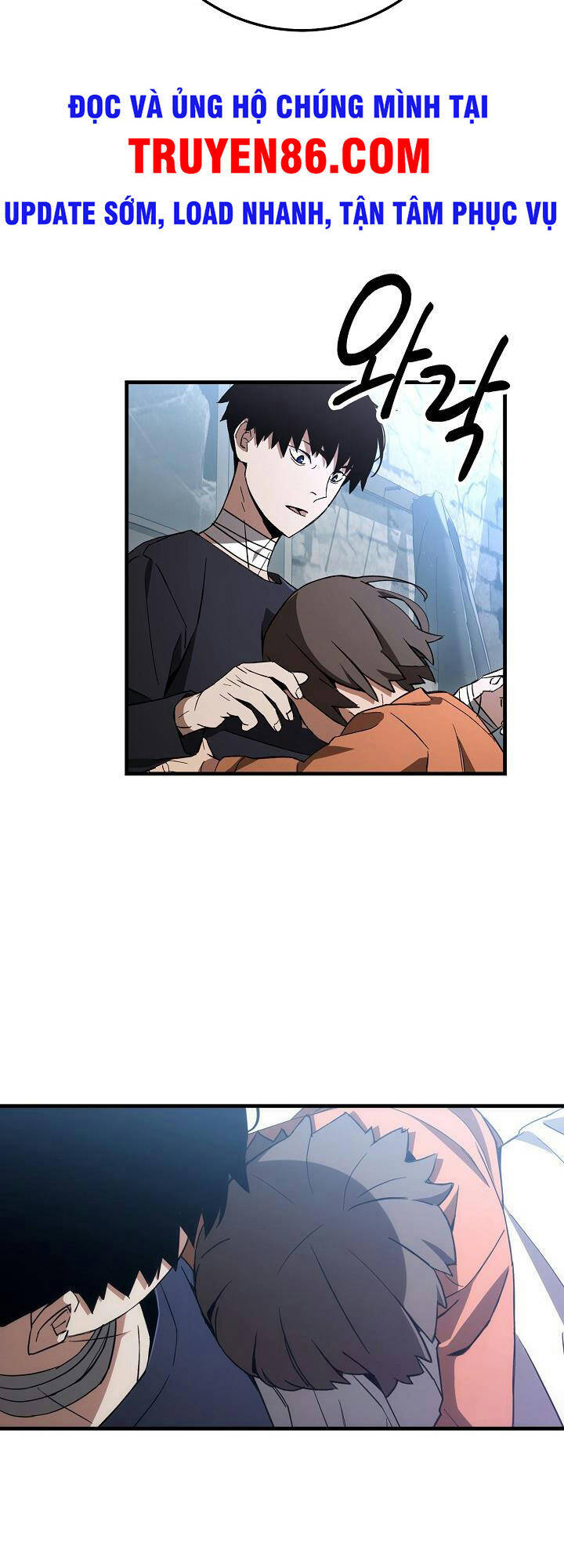 Anh Hùng Trở Về - Chương 11