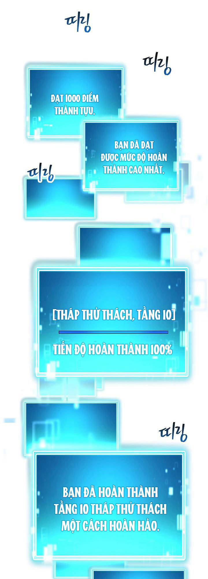 Anh Hùng Trở Về - Chương 11
