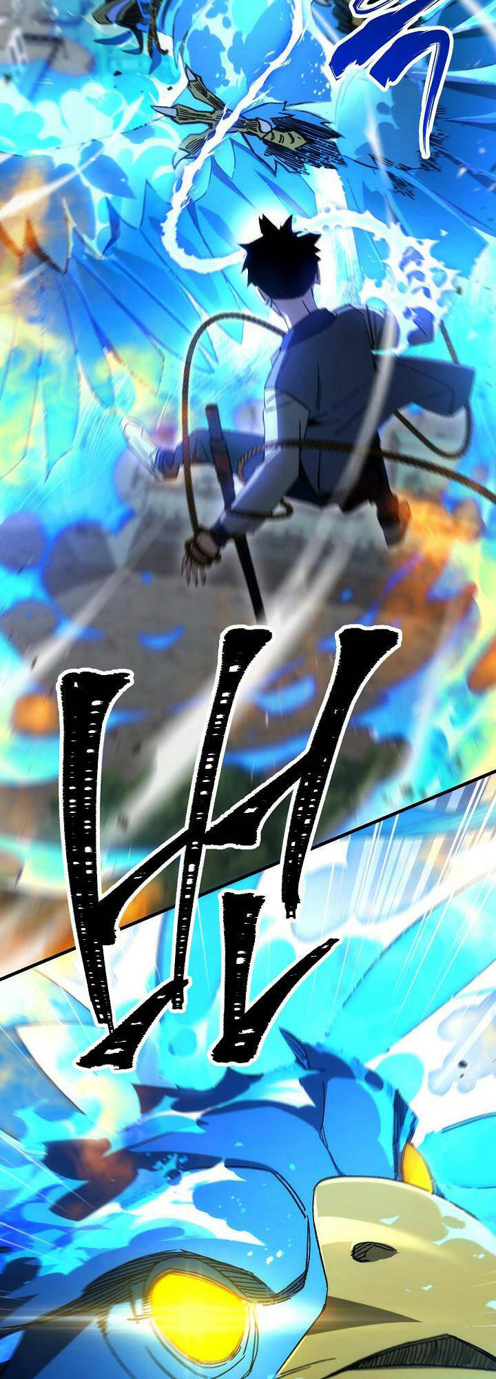 Anh Hùng Trở Về - Chương 11