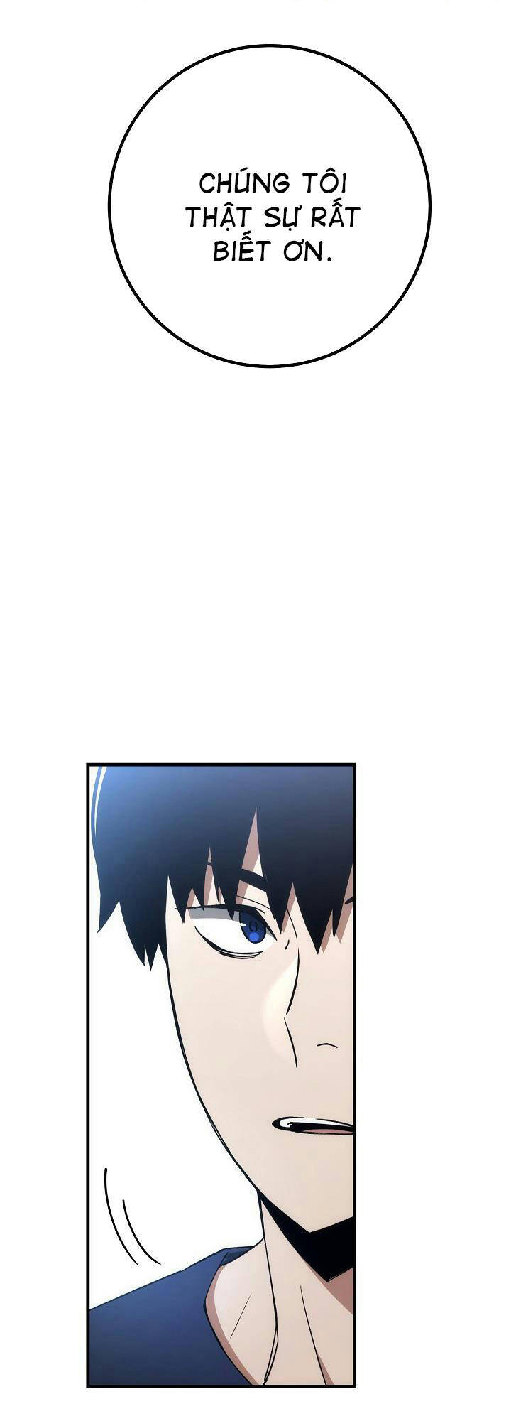 Anh Hùng Trở Về - Chương 11