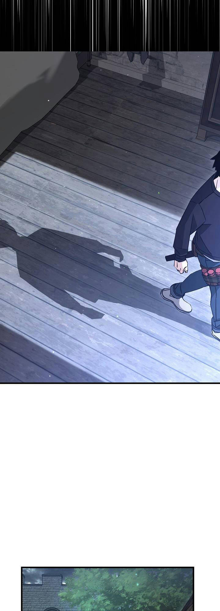 Anh Hùng Trở Về - Chương 11