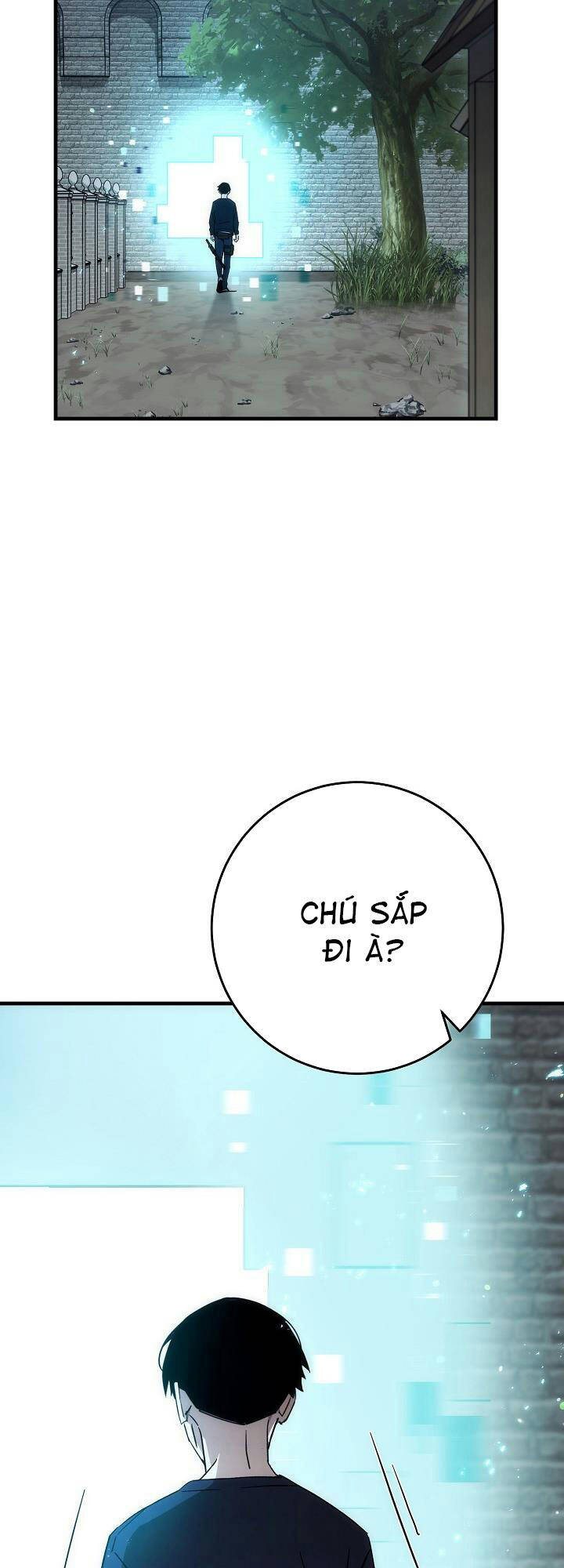 Anh Hùng Trở Về - Chương 11