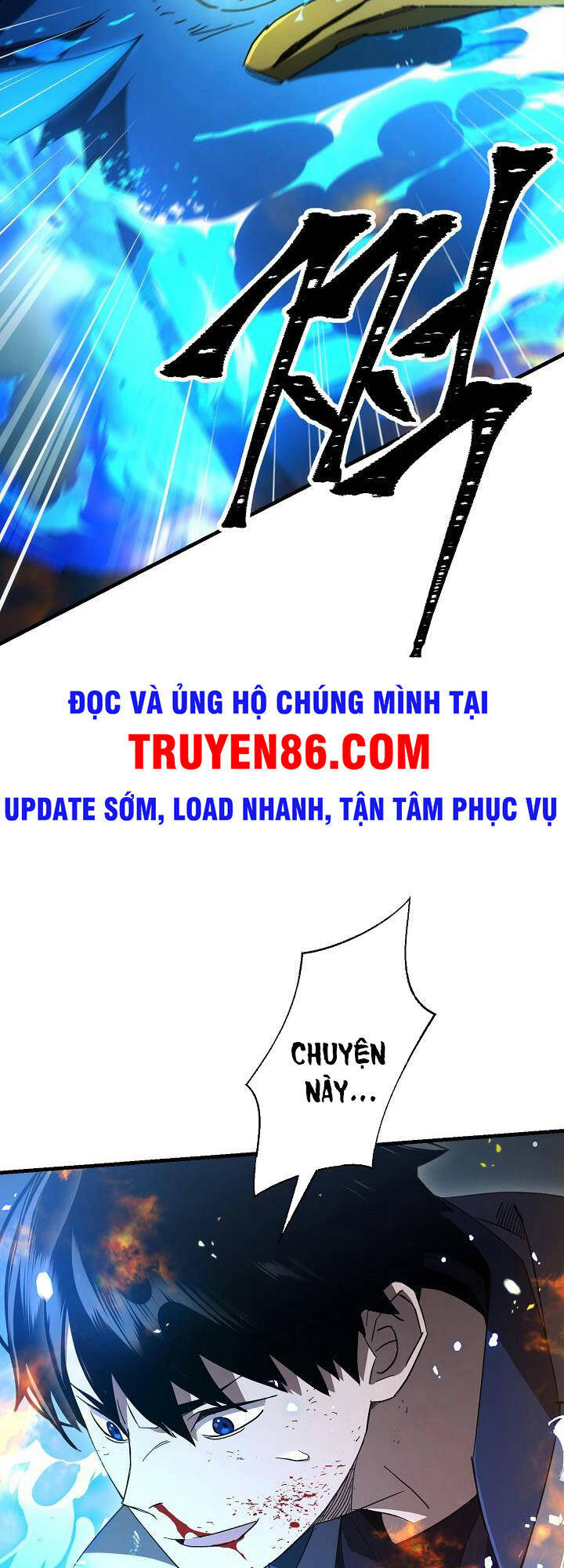 Anh Hùng Trở Về - Chương 11