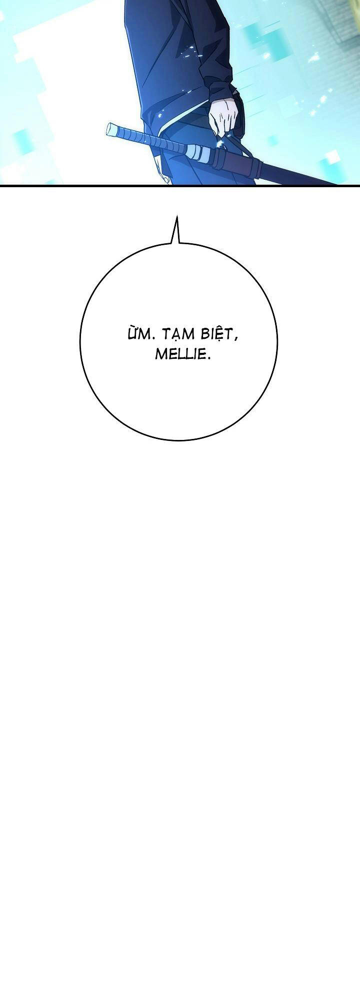 Anh Hùng Trở Về - Chương 11