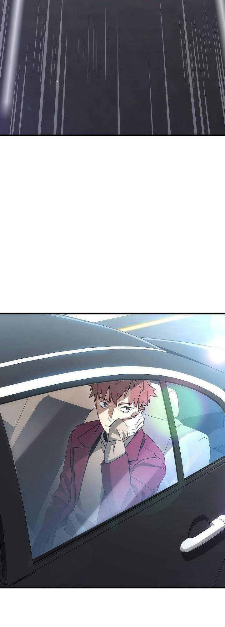 Anh Hùng Trở Về - Chương 11