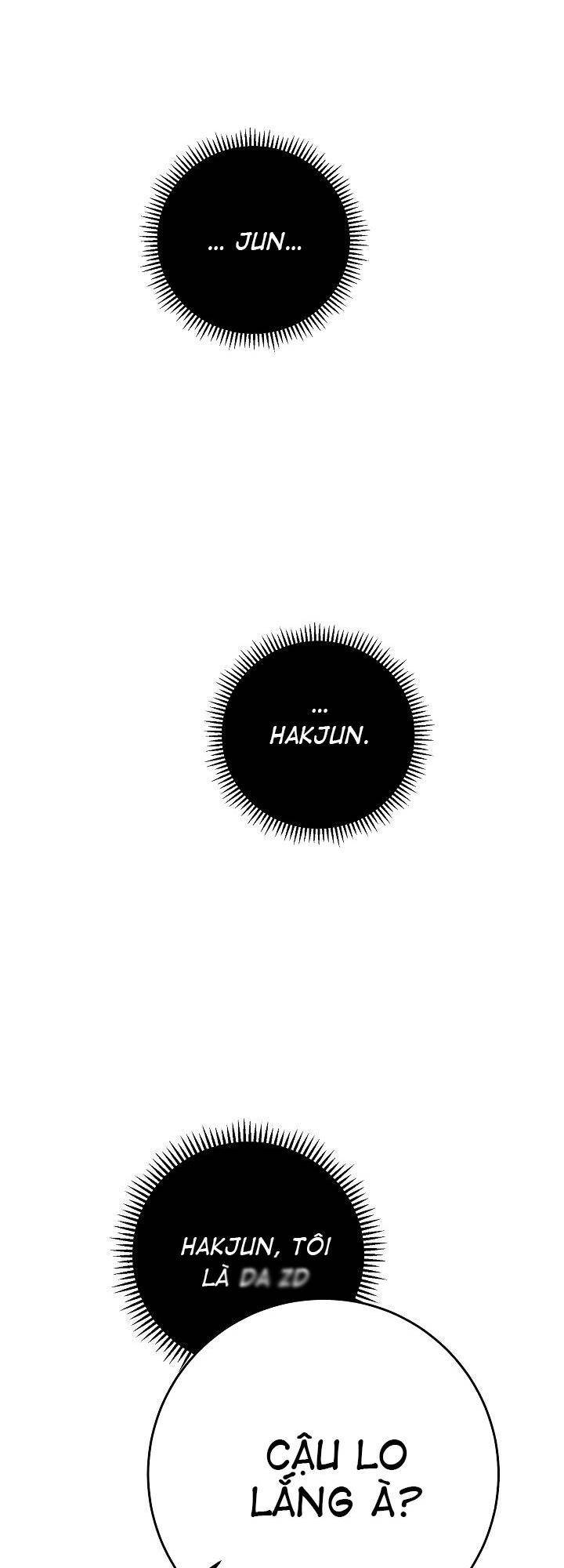 Anh Hùng Trở Về - Chương 11